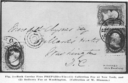 Carrier Service Carrier Service