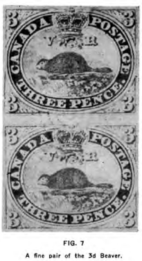 10 Cent 1855