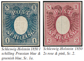 Schleswig-Holstein (Nov. 15, 1850)