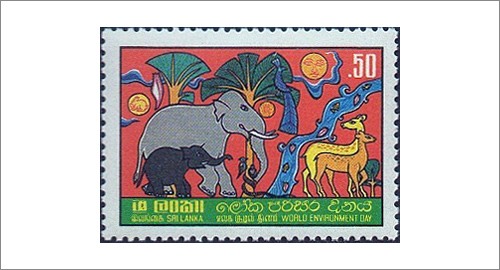 Sri Lanka