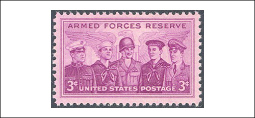 Veterans on Stamps Stamp News Now