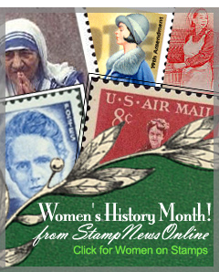 Women's History Month