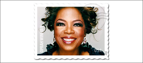 January 29, 1954 - Oprah Winfrey 
